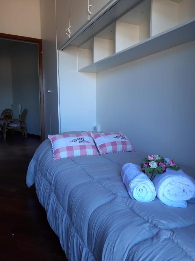 Cortona'S Rooftop Nest 外观 照片