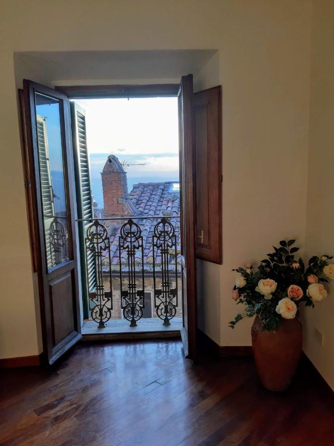 Cortona'S Rooftop Nest 外观 照片
