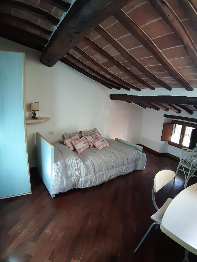 Cortona'S Rooftop Nest 外观 照片