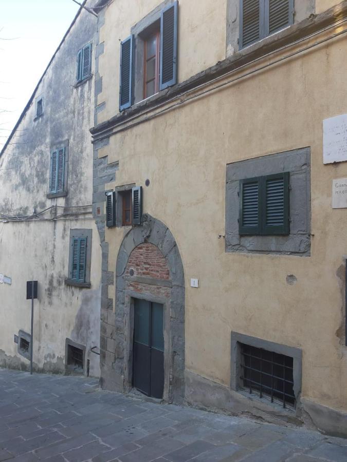 Cortona'S Rooftop Nest 外观 照片
