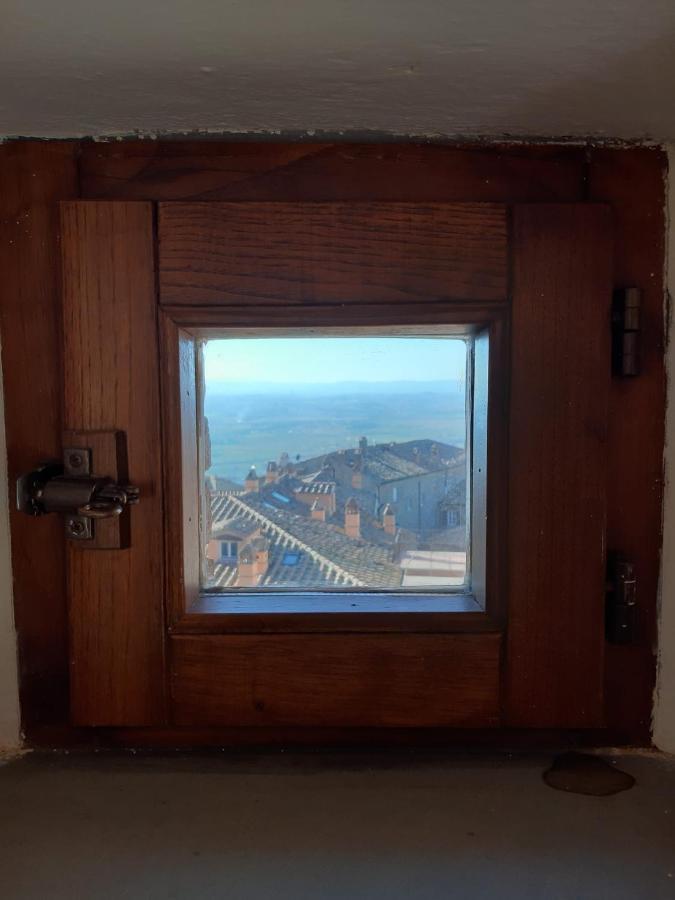 Cortona'S Rooftop Nest 外观 照片