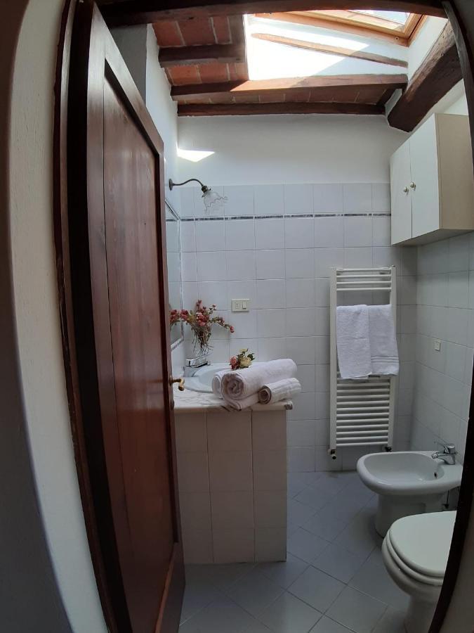 Cortona'S Rooftop Nest 外观 照片