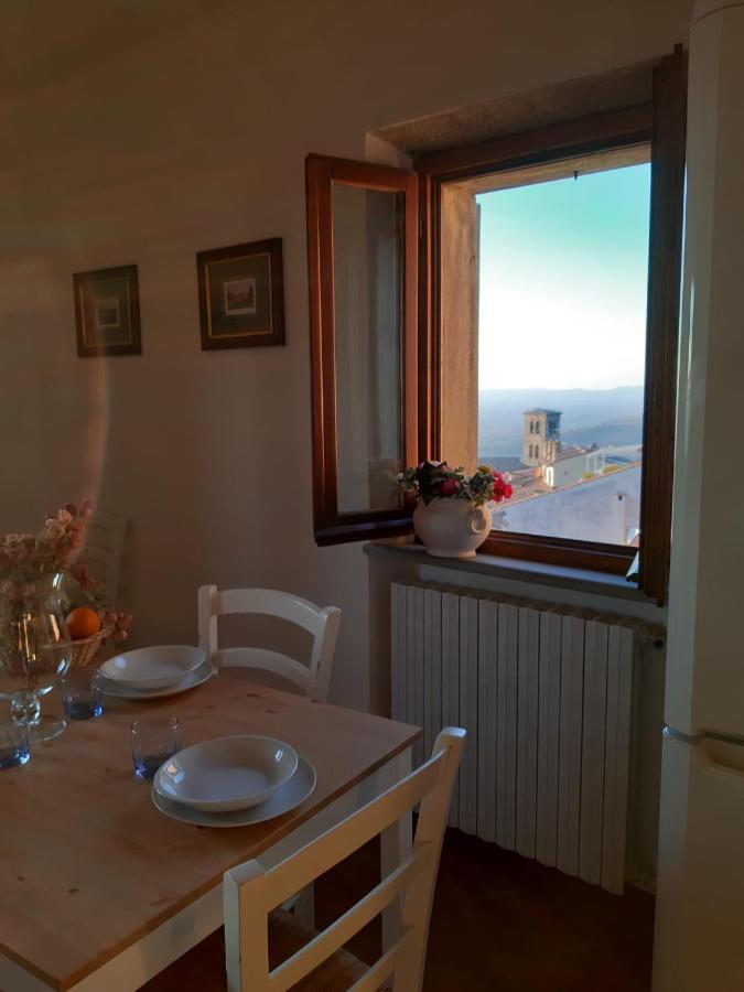 Cortona'S Rooftop Nest 外观 照片