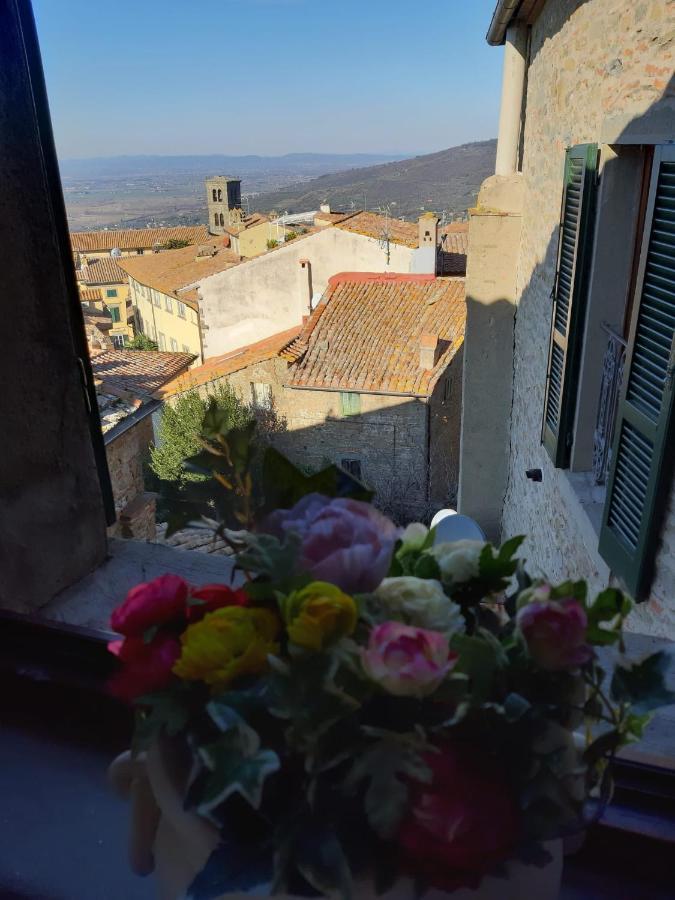 Cortona'S Rooftop Nest 外观 照片