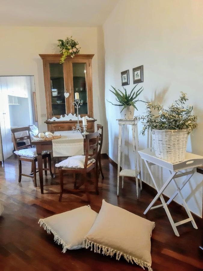Cortona'S Rooftop Nest 外观 照片