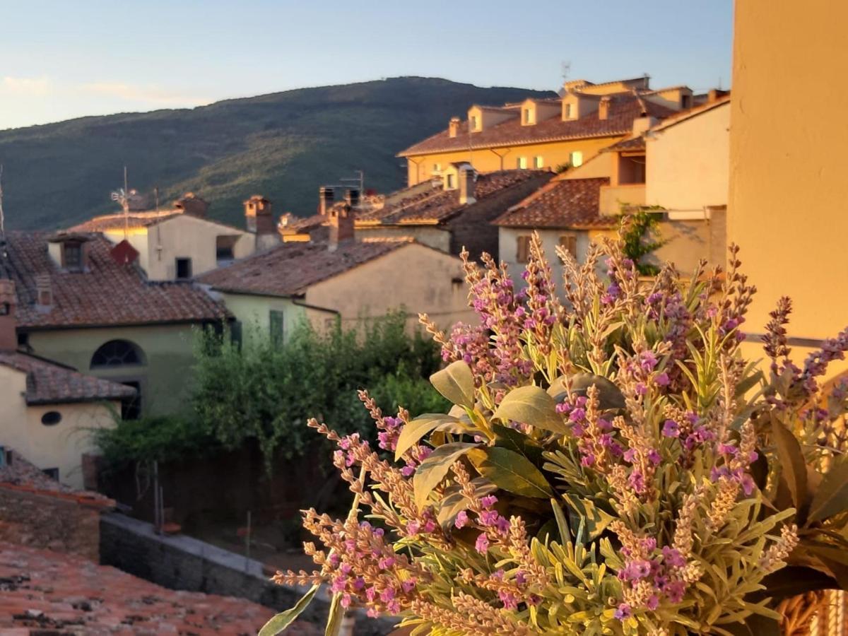 Cortona'S Rooftop Nest 外观 照片